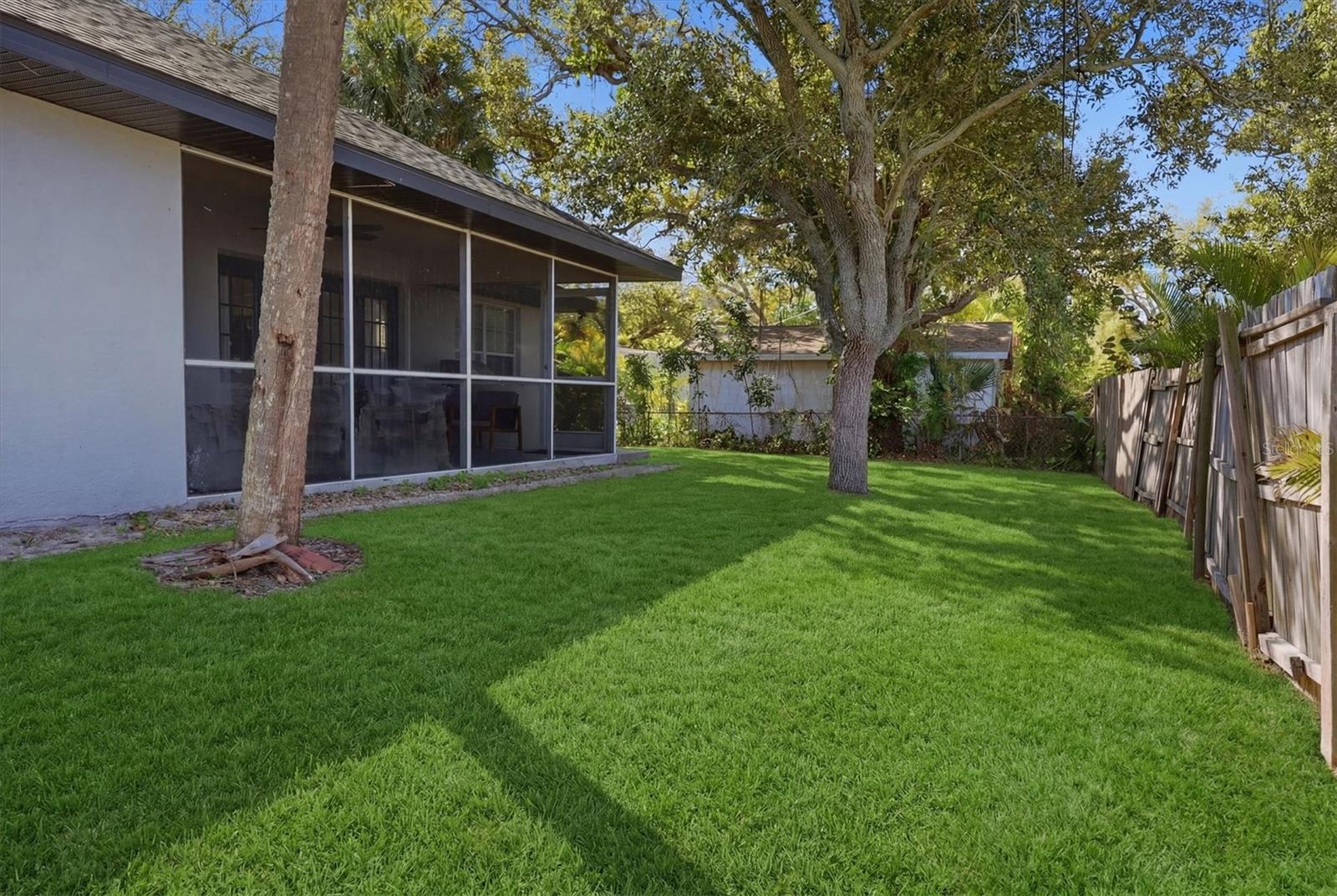 SOUTH VENICE - Residential