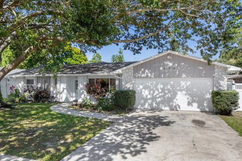 A home in ORLANDO