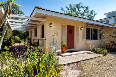 A home in SARASOTA