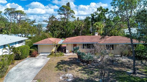 1555 FLOWER DRIVE SARASOTA FL 34239