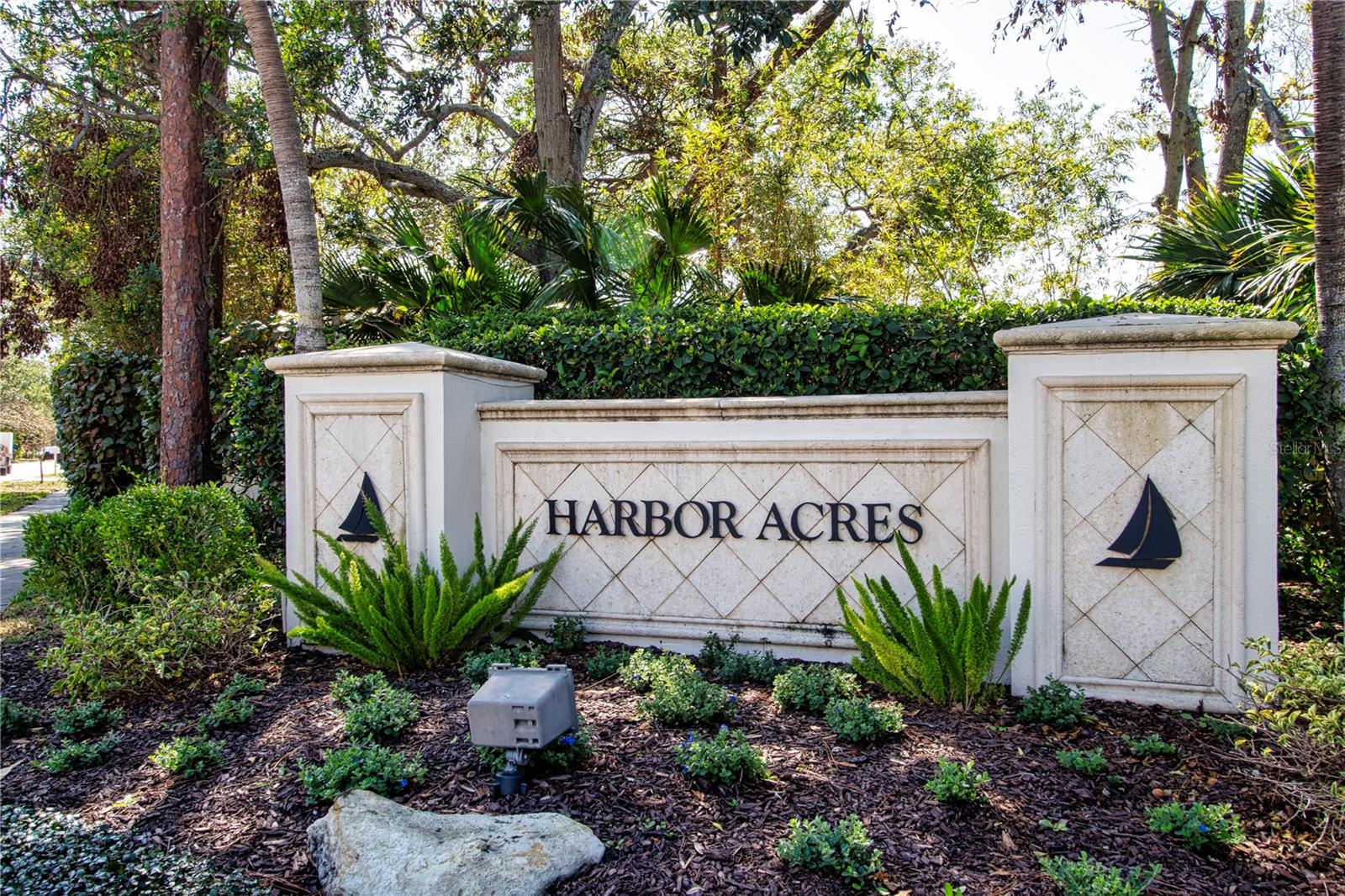 1555 FLOWER DRIVE