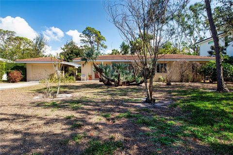 A home in SARASOTA