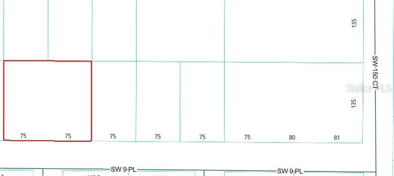 RAINBOW PARK UN 04 - Land