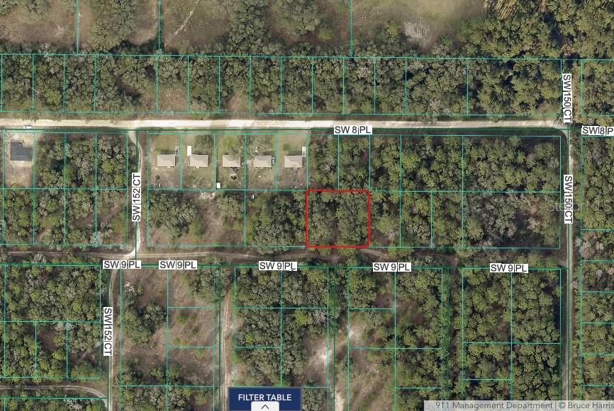 RAINBOW PARK UN 04 - Land