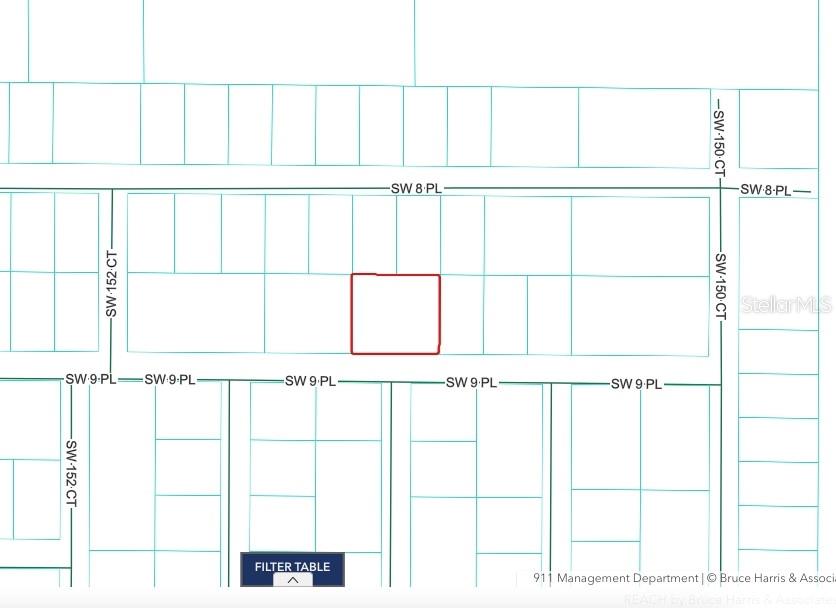 RAINBOW PARK UN 04 - Land