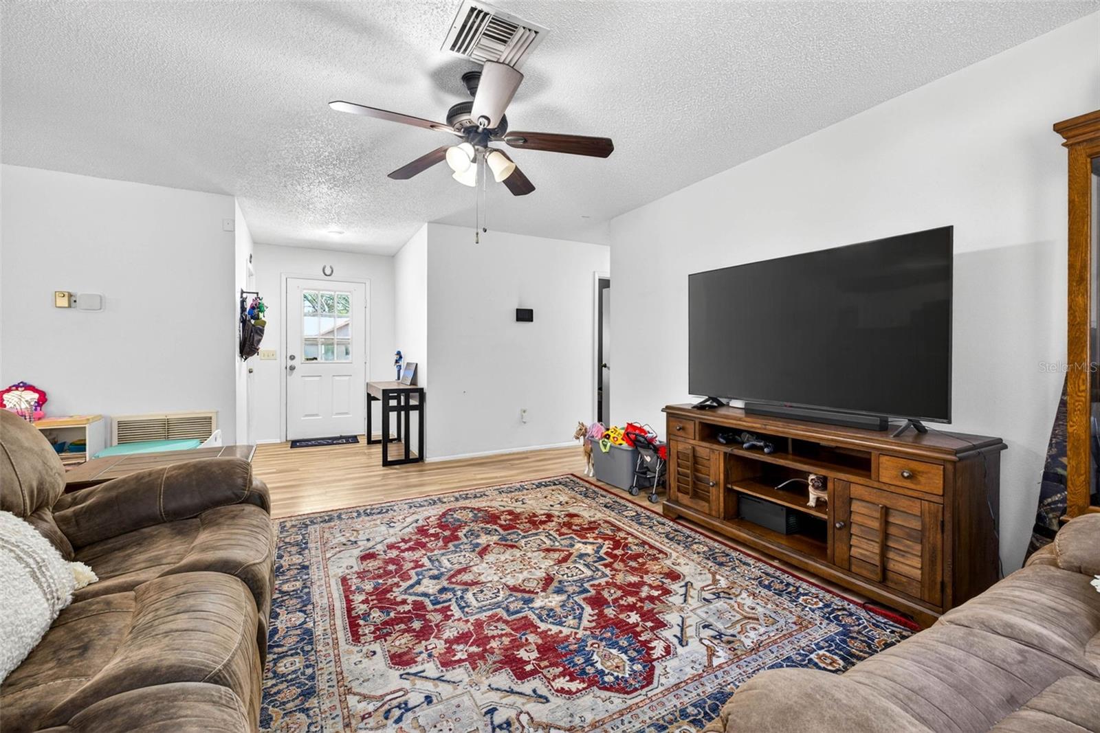 WOODWARD VILLAGE - Residential