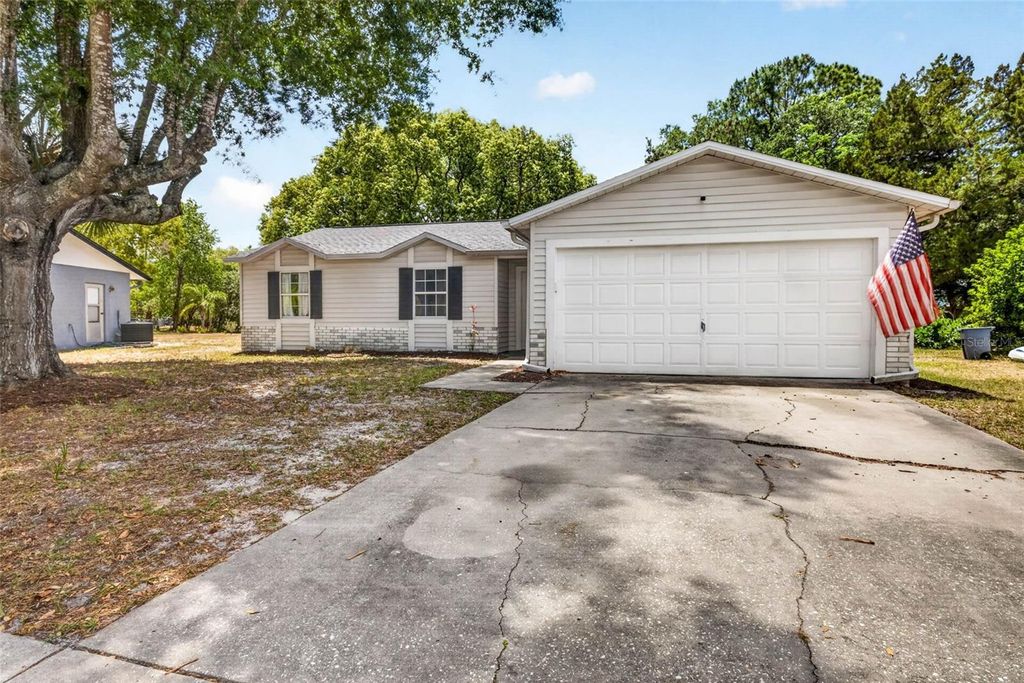 Photo of 13205 Wagner Drive, Hudson, FL 34667 (MLS # TB8504286)