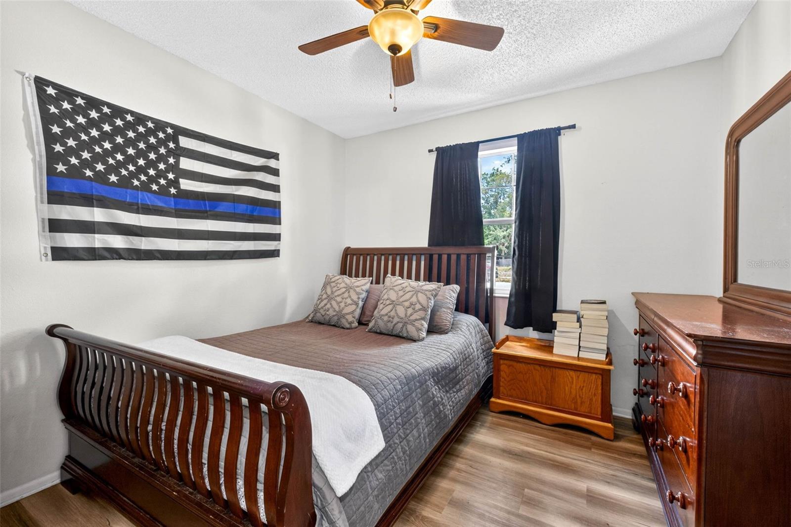 WOODWARD VILLAGE - Residential