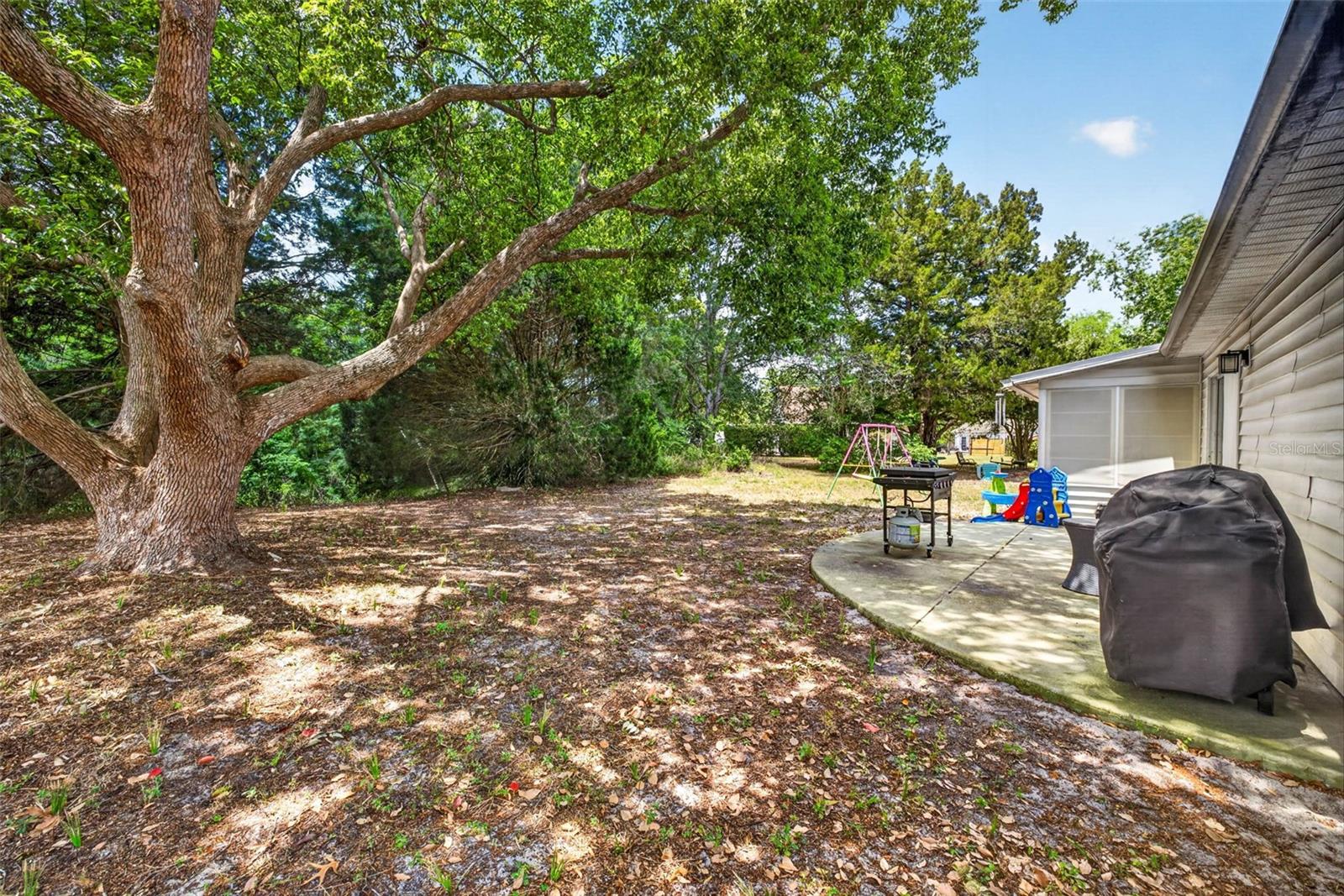 WOODWARD VILLAGE - Residential