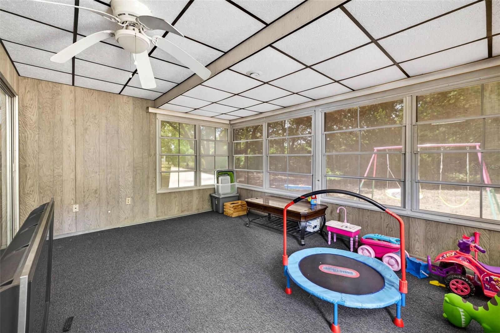 WOODWARD VILLAGE - Residential