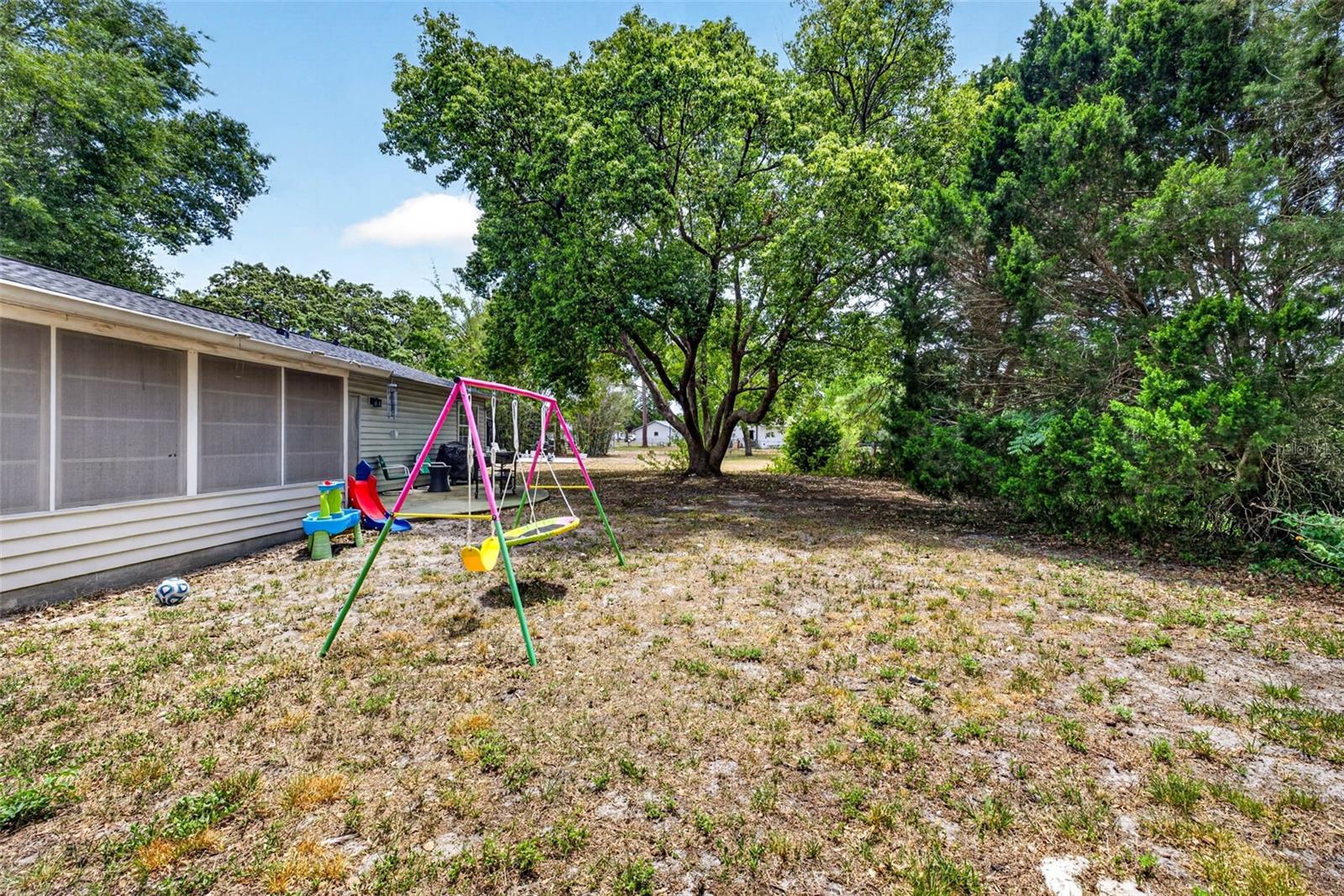 WOODWARD VILLAGE - Residential