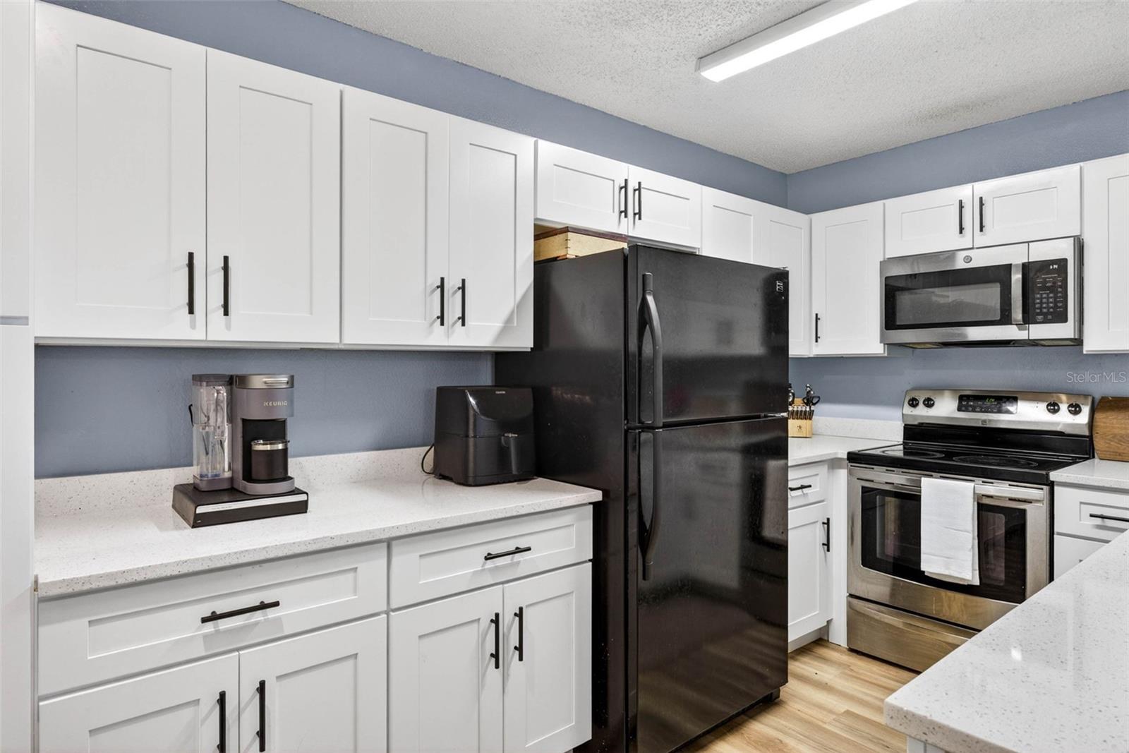 WOODWARD VILLAGE - Residential