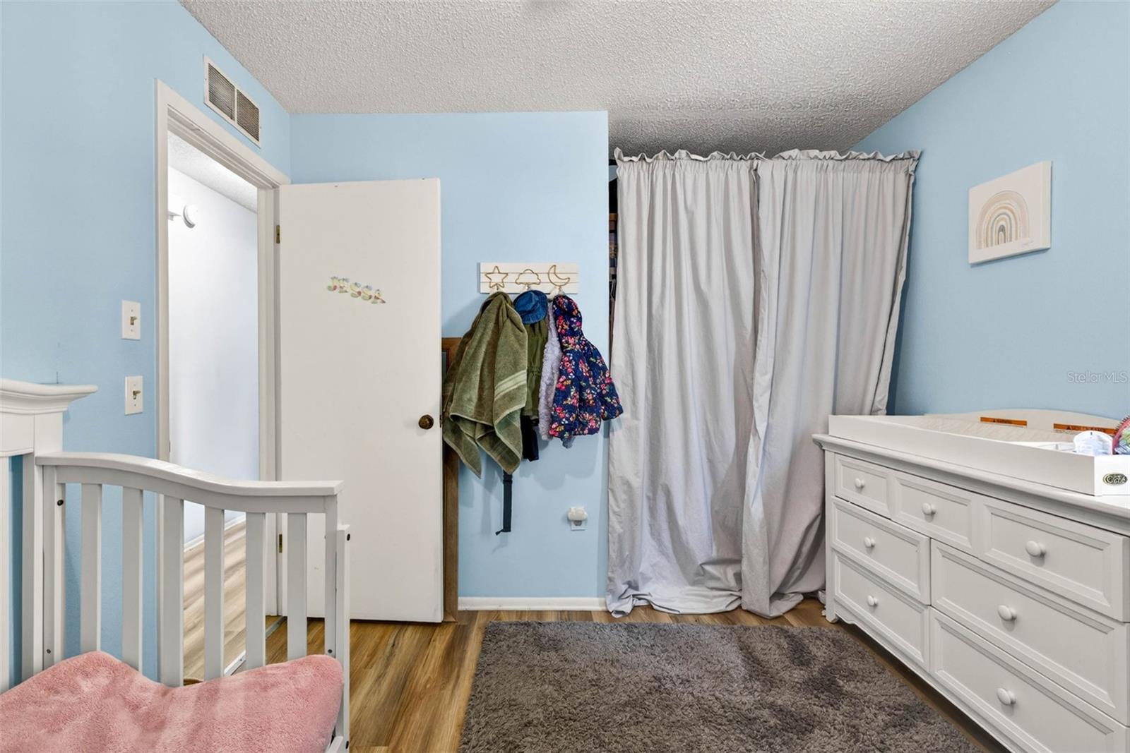 WOODWARD VILLAGE - Residential
