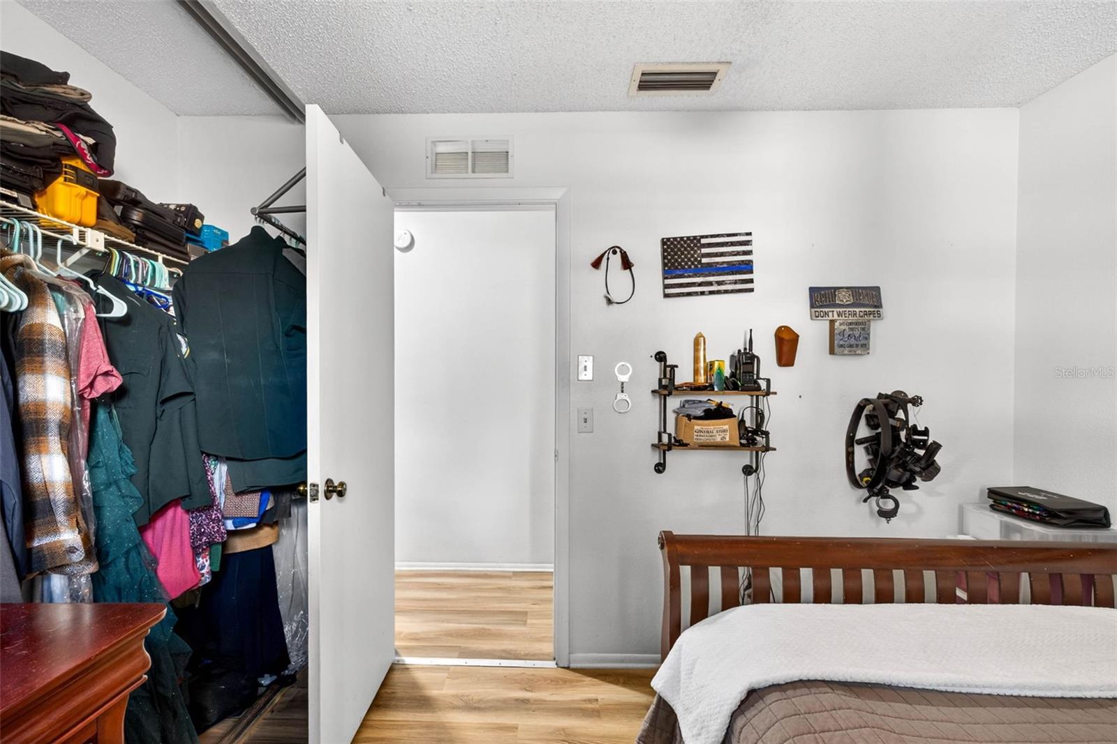 WOODWARD VILLAGE - Residential