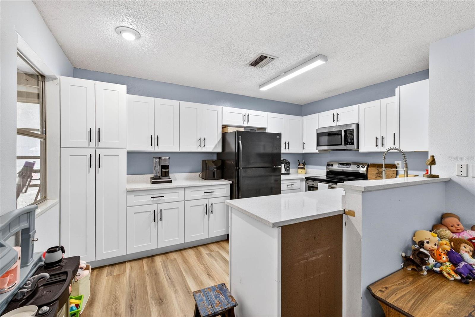 WOODWARD VILLAGE - Residential