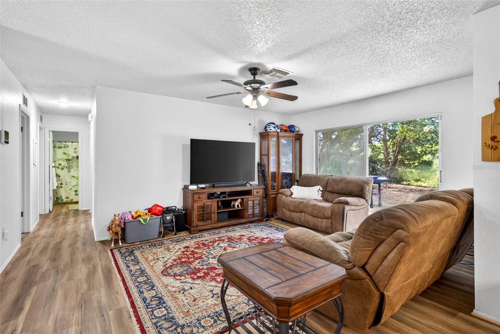 WOODWARD VILLAGE - Residential
