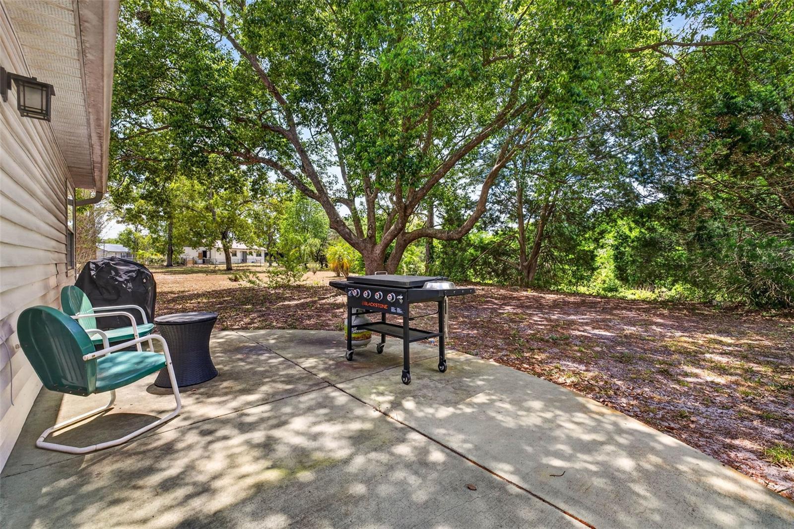 WOODWARD VILLAGE - Residential