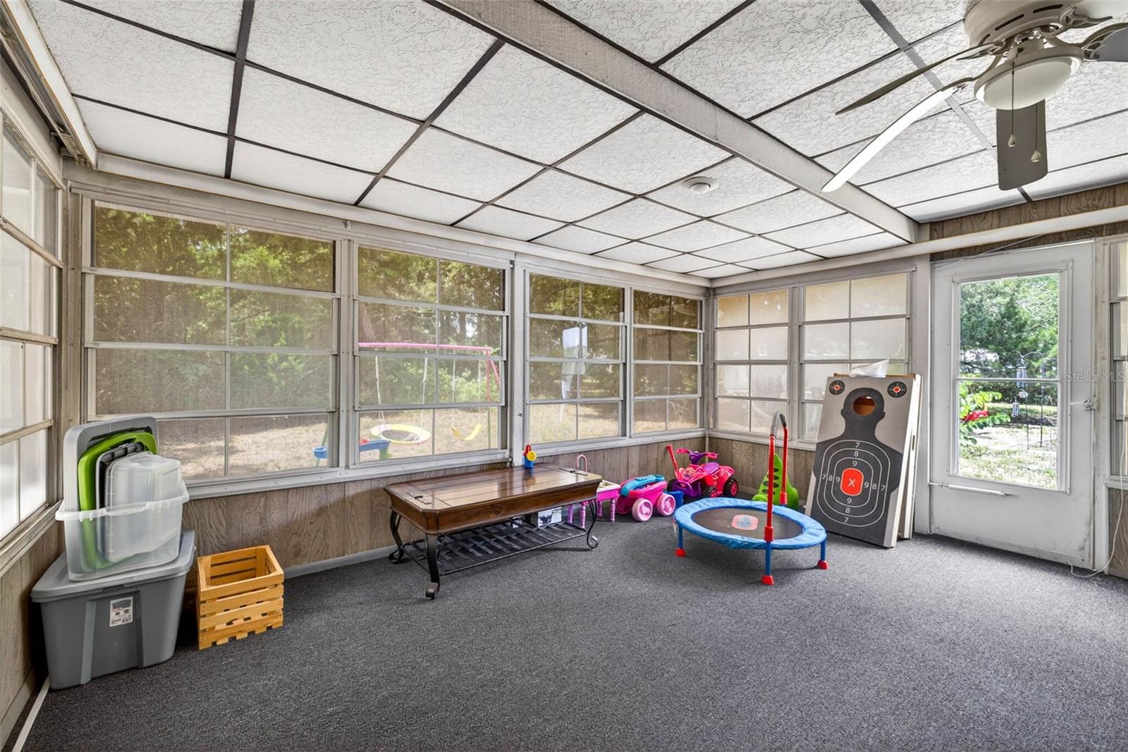 WOODWARD VILLAGE - Residential