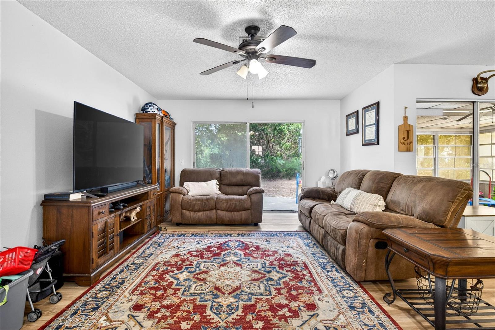 WOODWARD VILLAGE - Residential