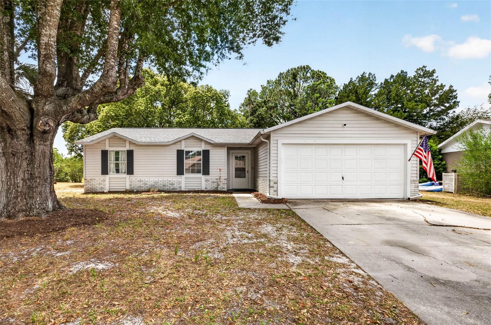 WOODWARD VILLAGE - Residential