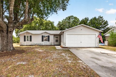 Photo of 13205 Wagner Drive, Hudson, FL 34667 (MLS # TB8504286)