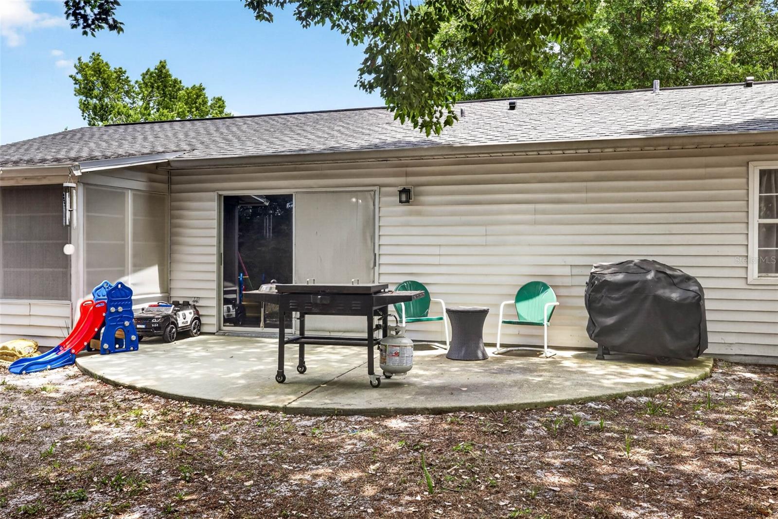 WOODWARD VILLAGE - Residential