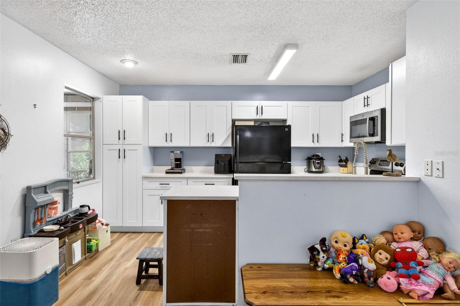 WOODWARD VILLAGE - Residential