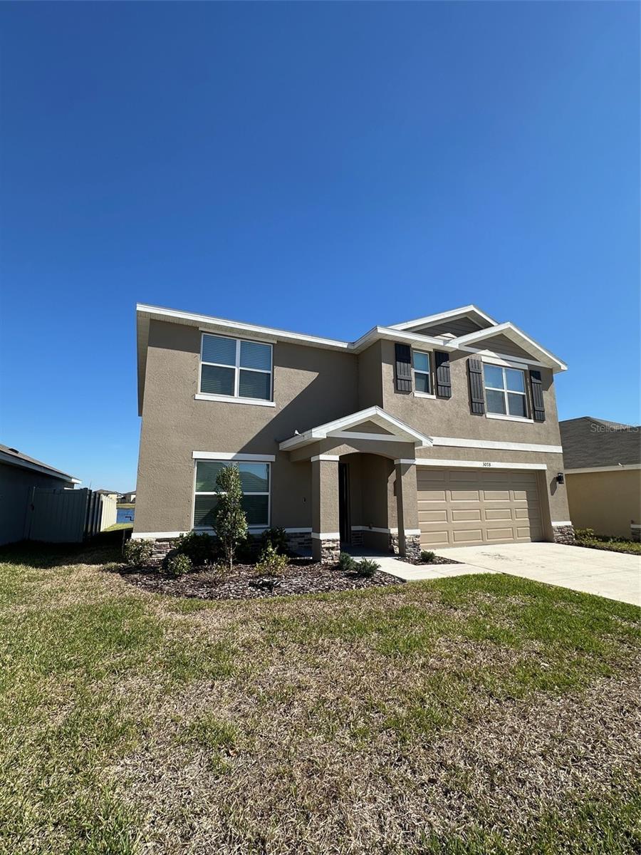 3078 LIVING CORAL STREET