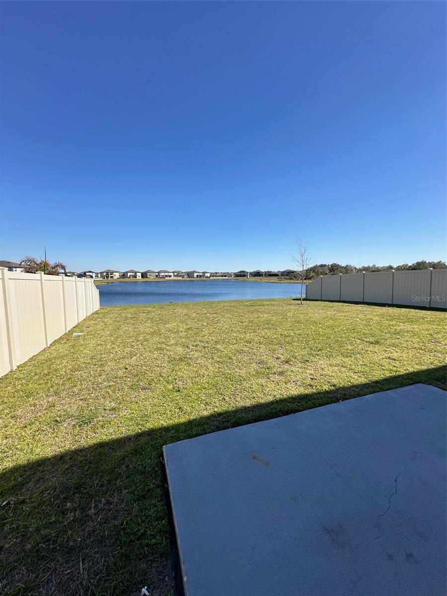 BERRY BAY SUB - Residential