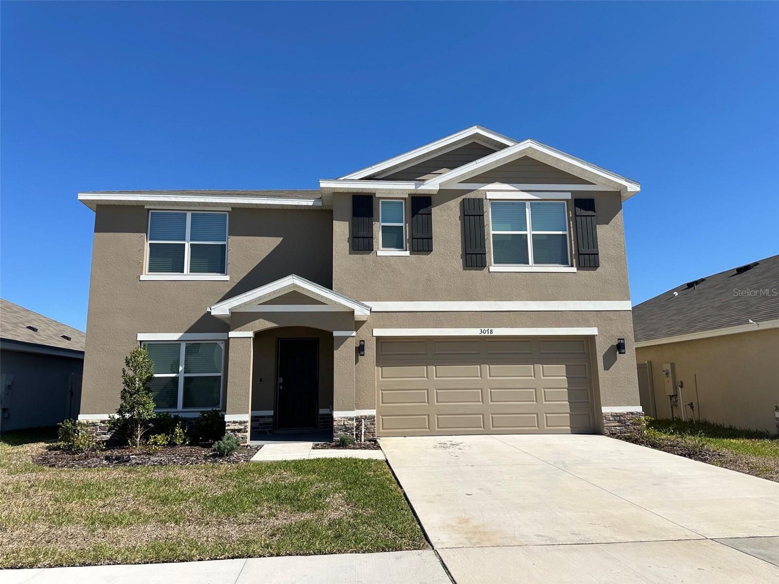 3078 LIVING CORAL STREET