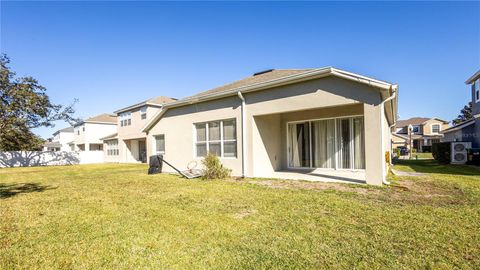 A home in ORLANDO