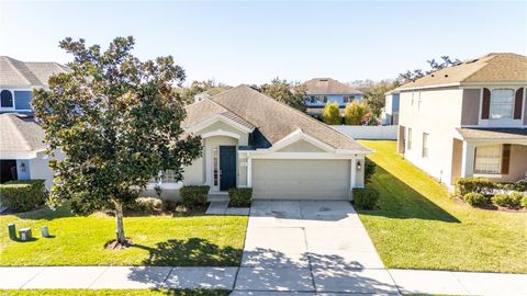 A home in ORLANDO