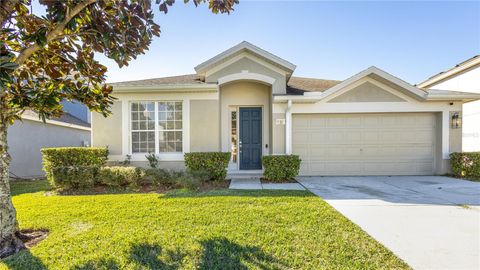 A home in ORLANDO