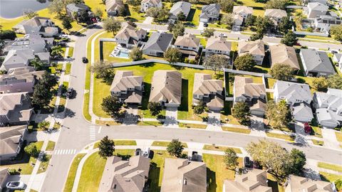 A home in ORLANDO