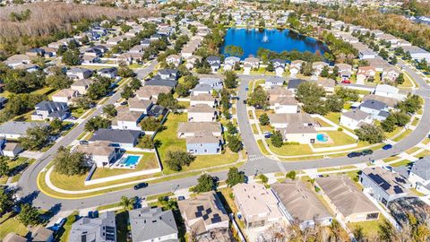 A home in ORLANDO