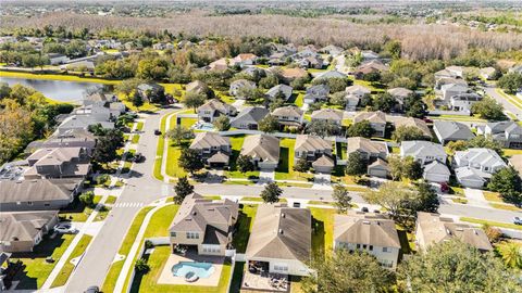 A home in ORLANDO