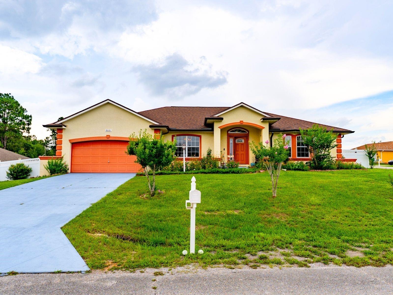 8601 SW 136TH STREET