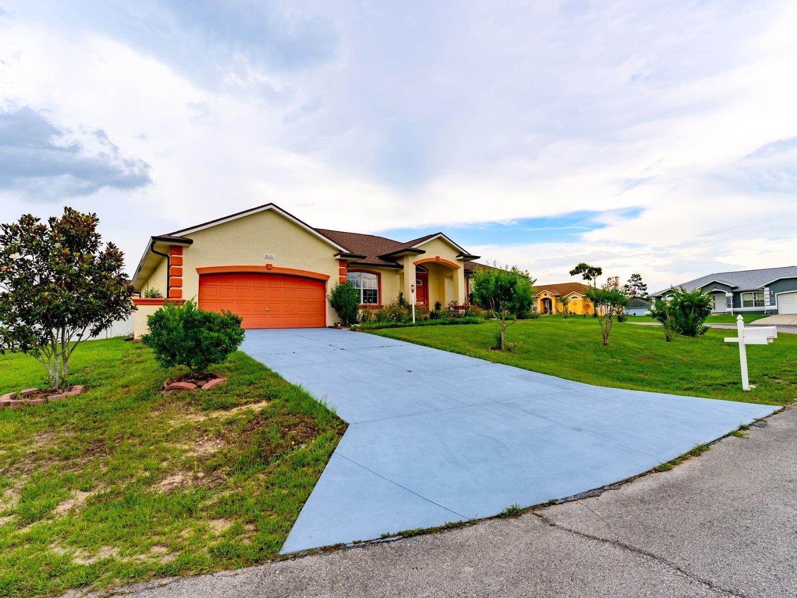 8601 SW 136TH STREET