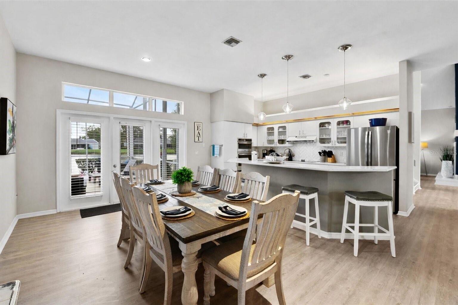 EL CONQUISTADOR VILLAGE II A - Residential