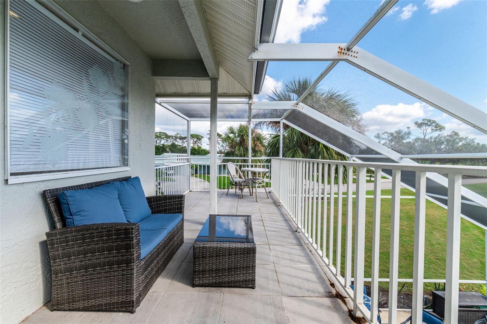 EL CONQUISTADOR VILLAGE II A - Residential