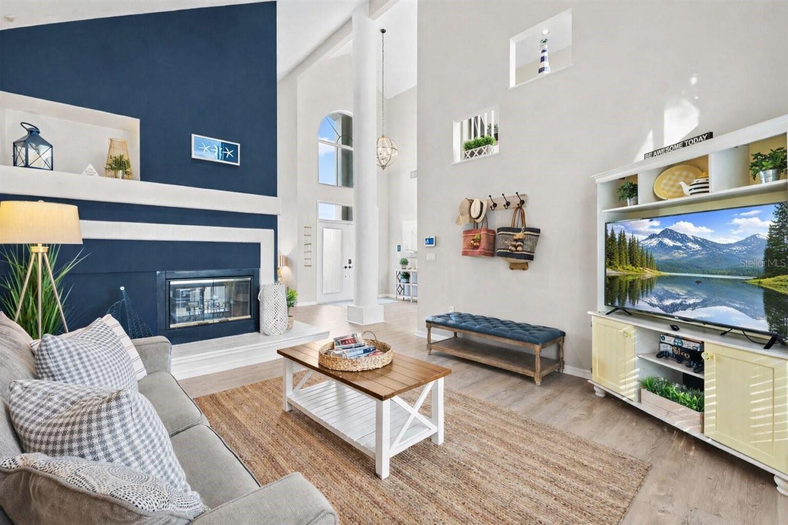 EL CONQUISTADOR VILLAGE II A - Residential