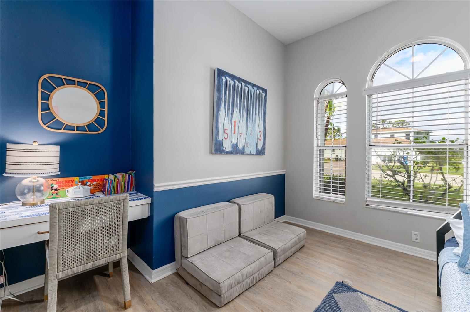 EL CONQUISTADOR VILLAGE II A - Residential