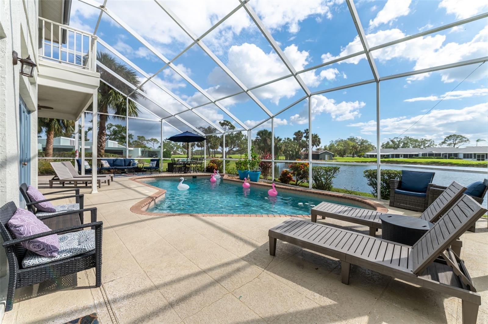 EL CONQUISTADOR VILLAGE II A - Residential