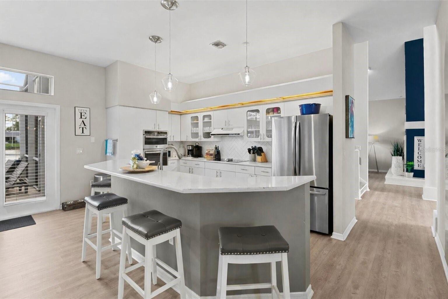 EL CONQUISTADOR VILLAGE II A - Residential