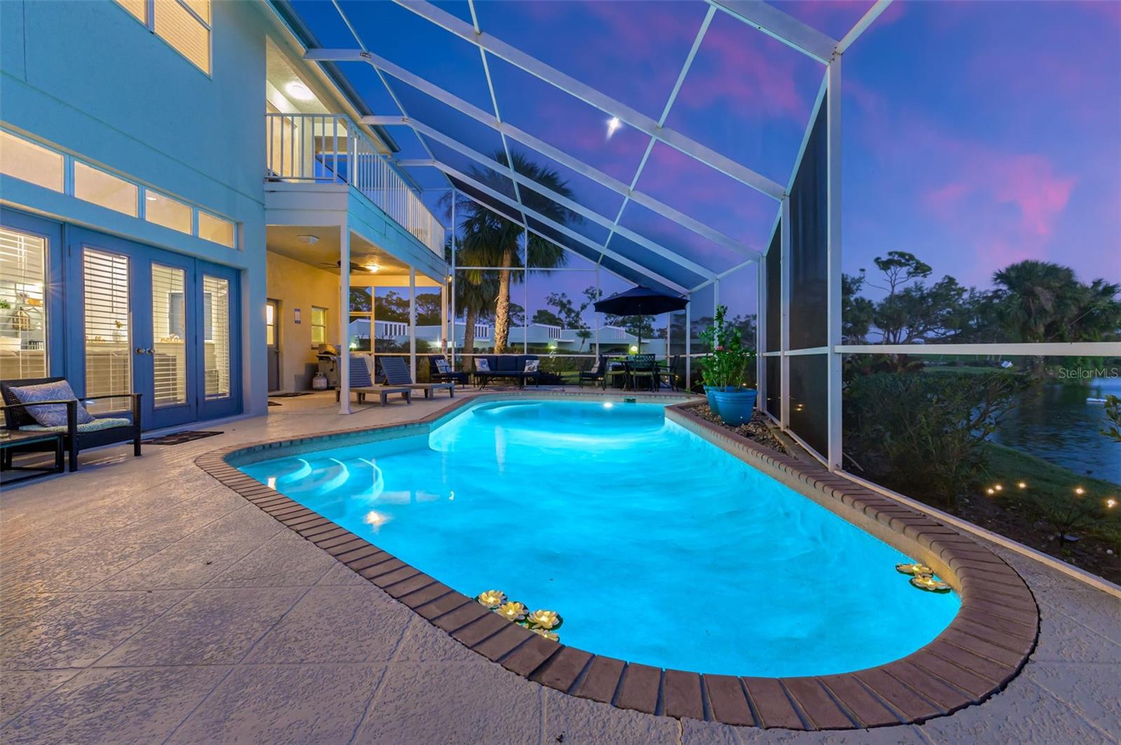 EL CONQUISTADOR VILLAGE II A - Residential