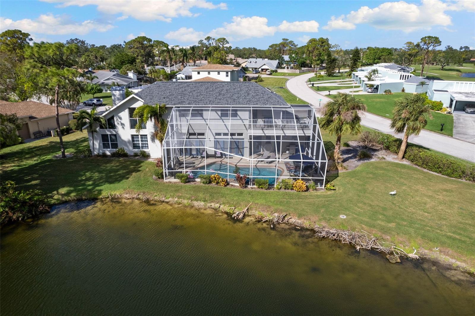 EL CONQUISTADOR VILLAGE II A - Residential