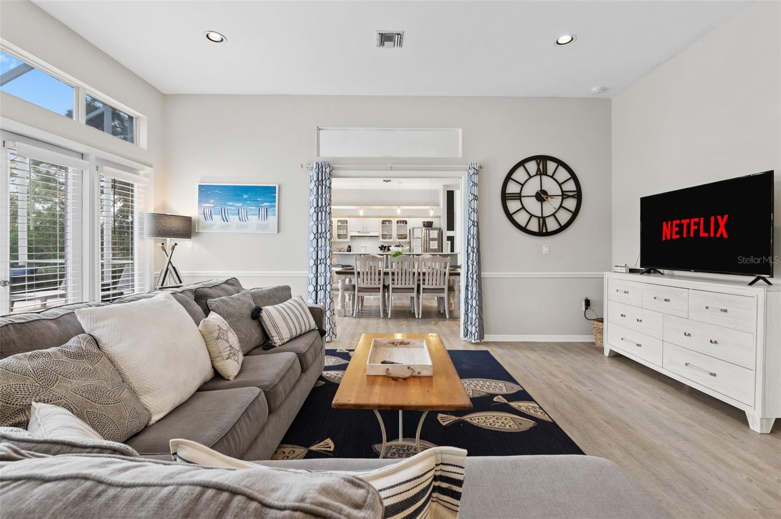 EL CONQUISTADOR VILLAGE II A - Residential