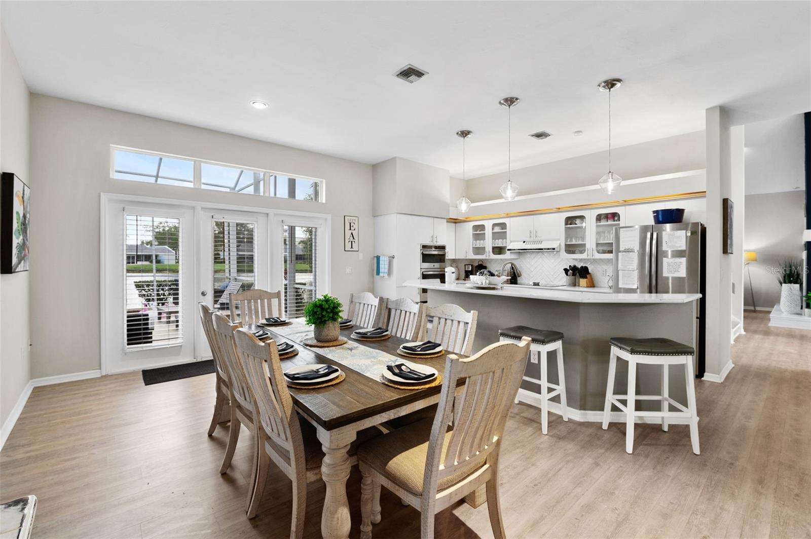 EL CONQUISTADOR VILLAGE II A - Residential