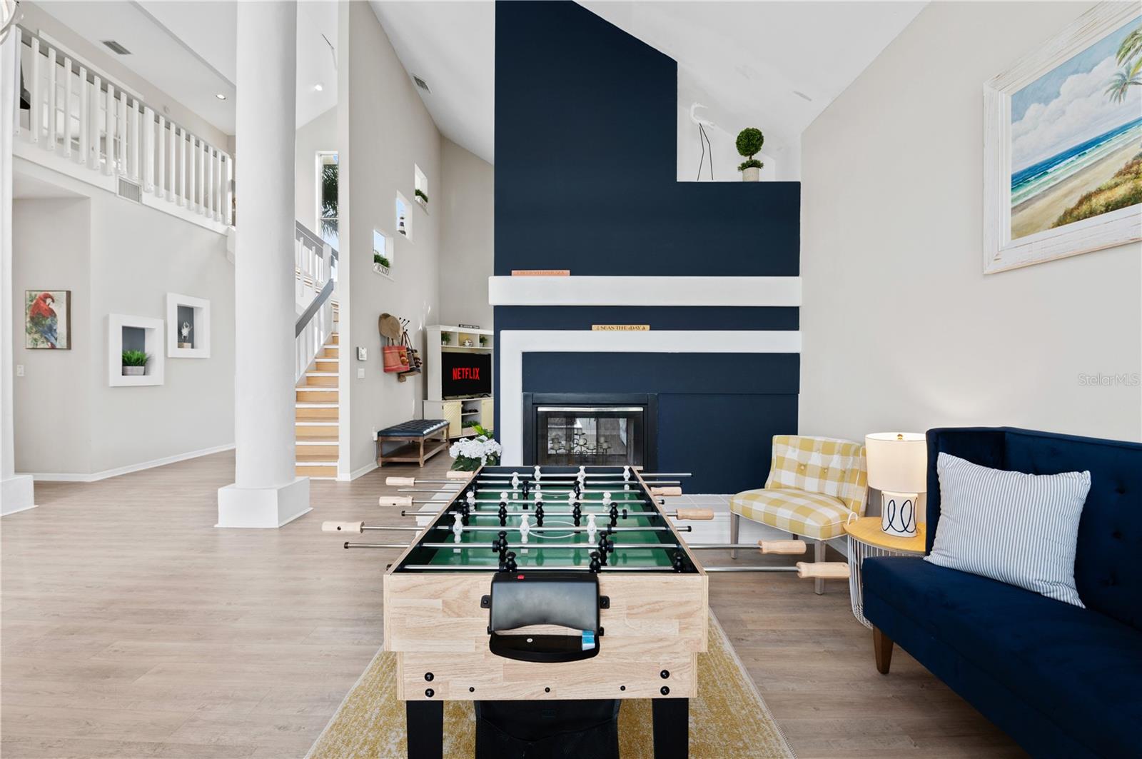 EL CONQUISTADOR VILLAGE II A - Residential