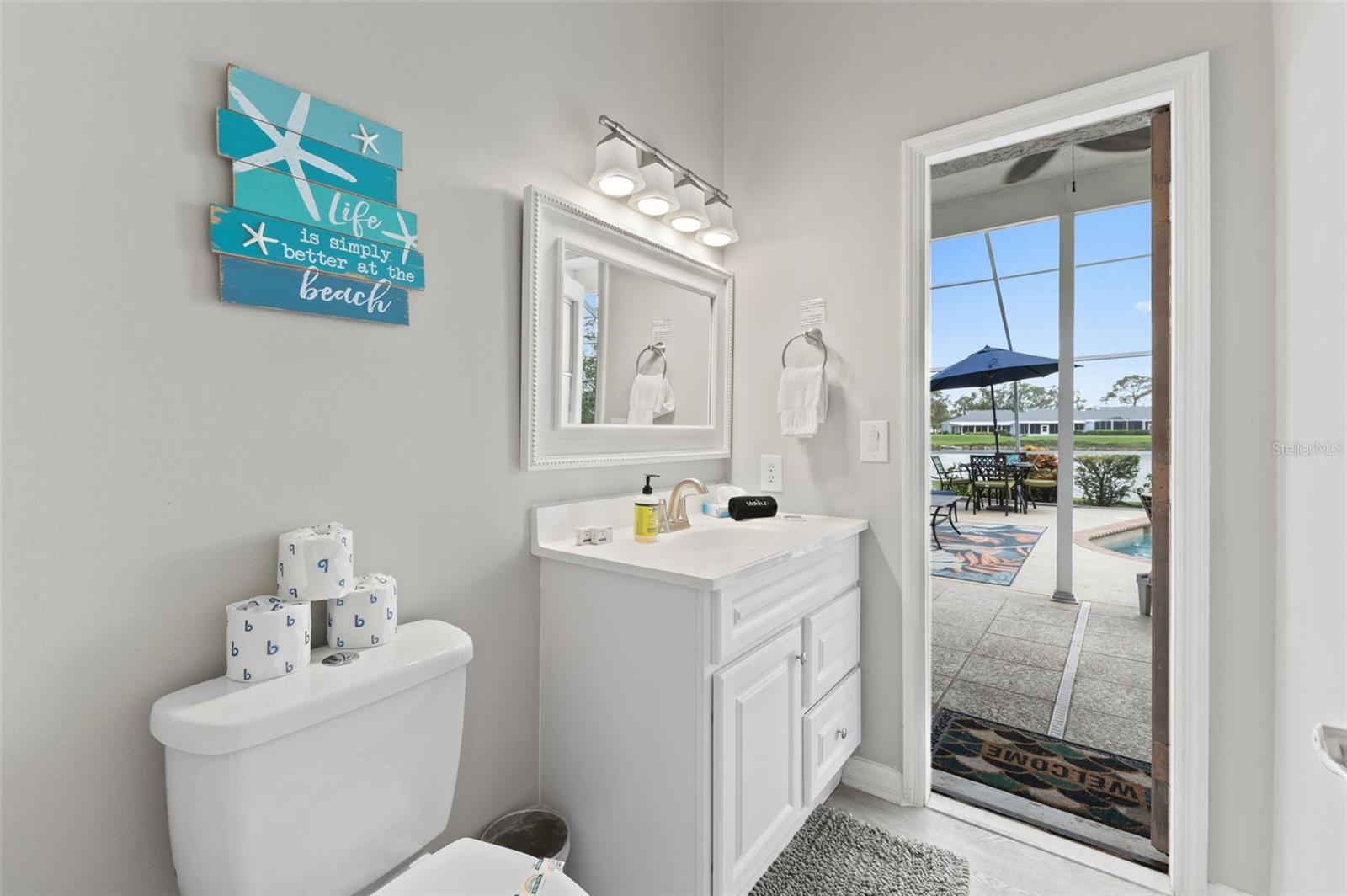 EL CONQUISTADOR VILLAGE II A - Residential